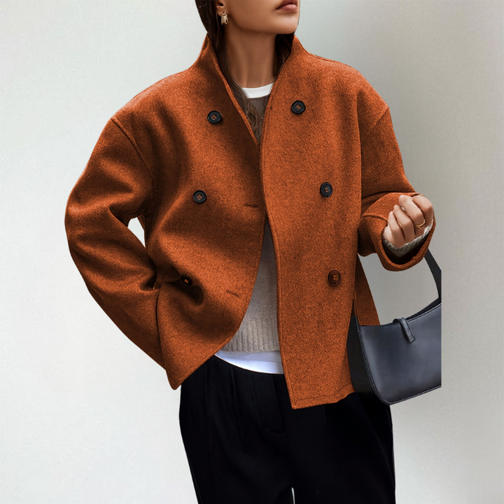Beatrice - Long Sleeve Cardigan