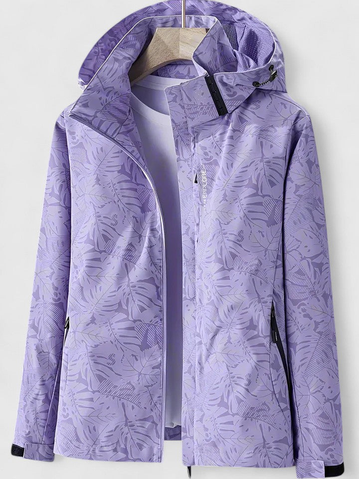 Ivy - Comfortable Jacket