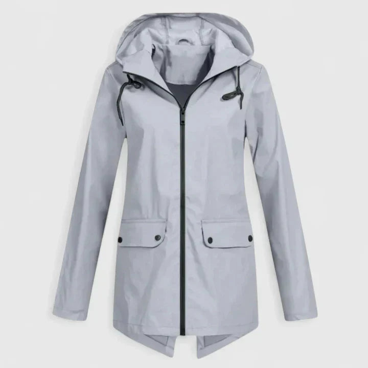 Vanyssiah - Comfortable Jacket