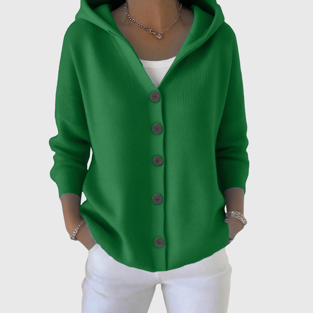 Jessica - Elegant Cardigan