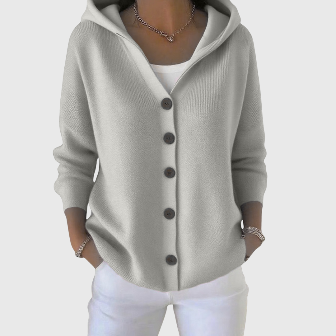 Jessica - Elegant Cardigan