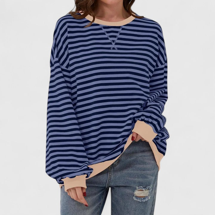 ZEPHYRAEN – COMFORTABLE SWEATER