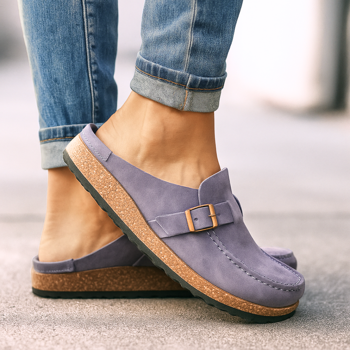 Wendy™ | Elegant Orthopedic Shoes