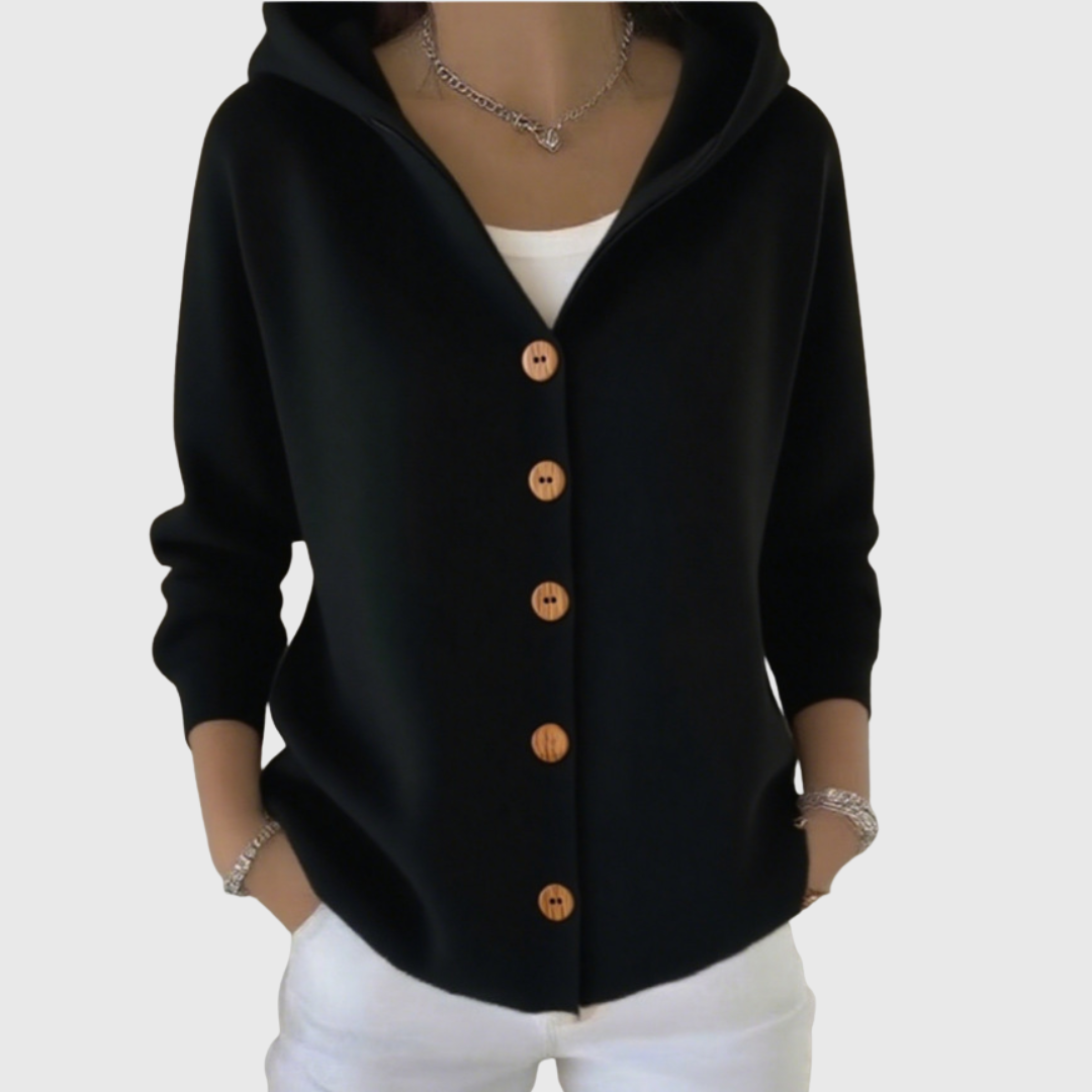 Jessica - Elegant Cardigan