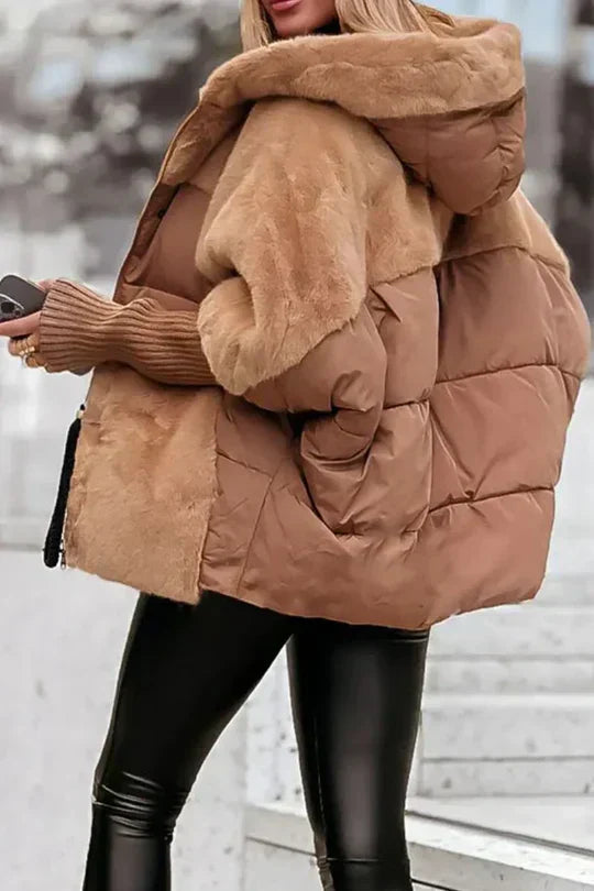 Bella | Autumn Jacket