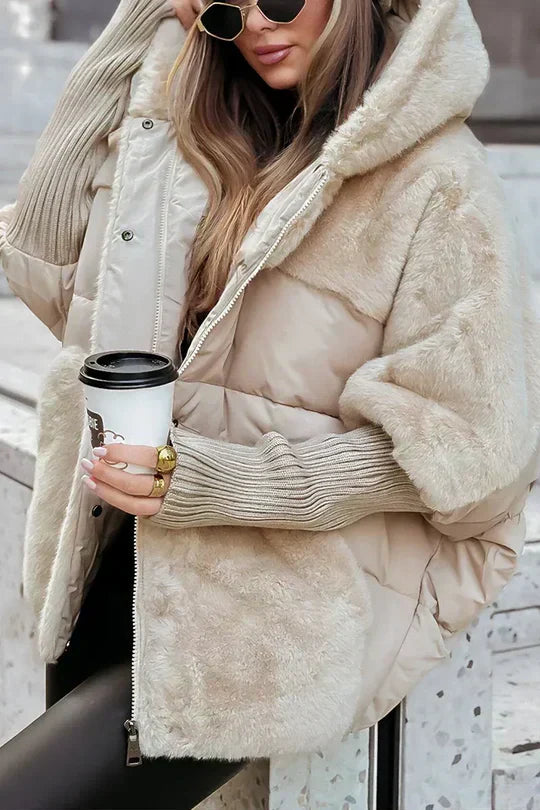Bella | Autumn Jacket