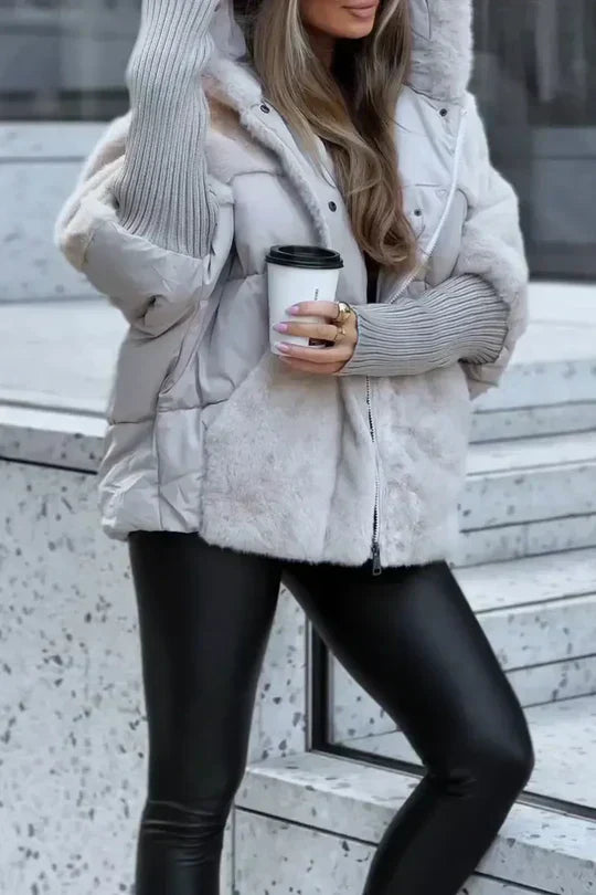 Bella | Autumn Jacket