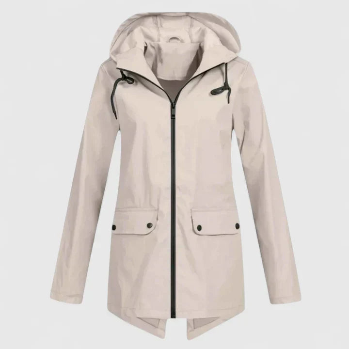 Vanyssiah - Comfortable Jacket