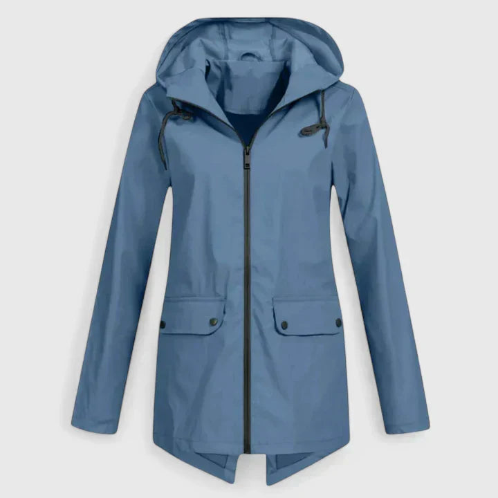 Vanyssiah - Comfortable Jacket