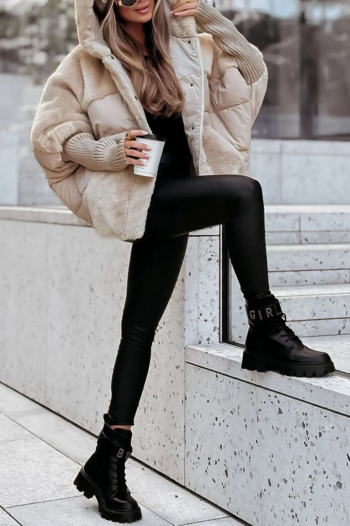 Palmer - Jacket