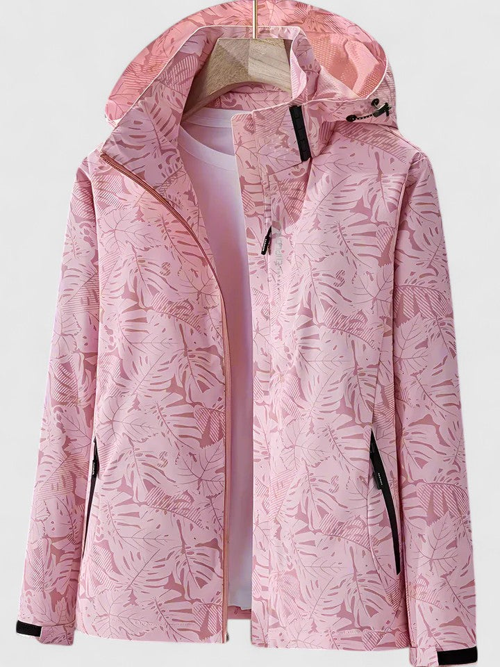Ivy - Comfortable Jacket