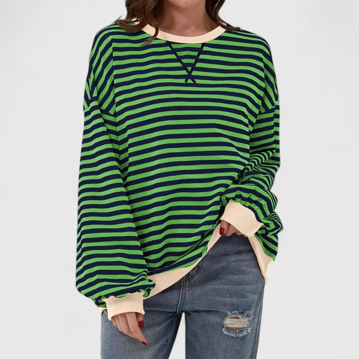 ZEPHYRAEN – COMFORTABLE SWEATER