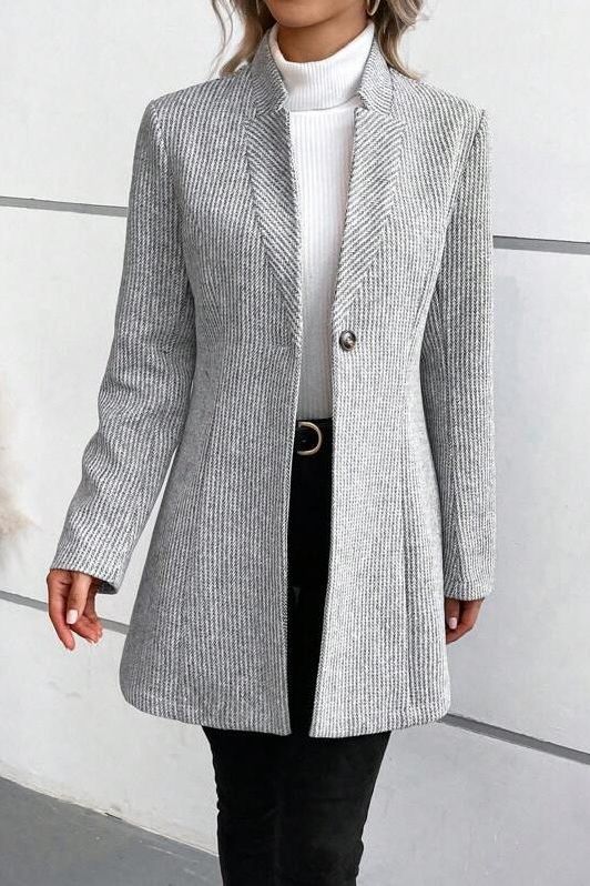 Noiré – Coat