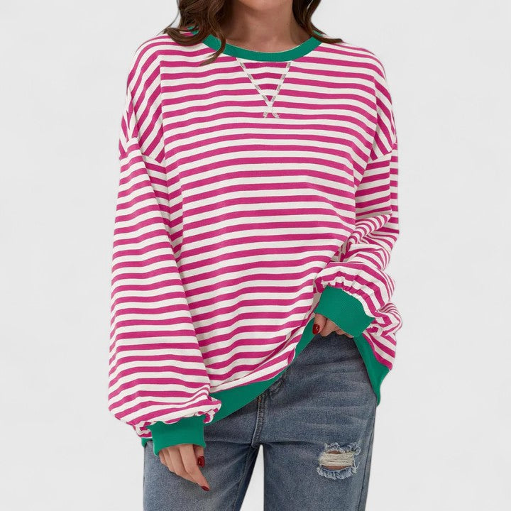 ZEPHYRAEN – COMFORTABLE SWEATER