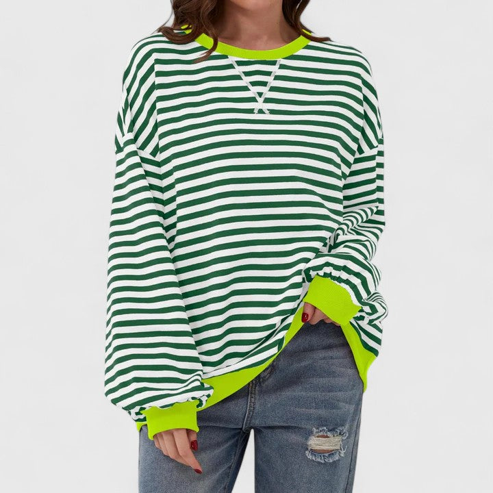 ZEPHYRAEN – COMFORTABLE SWEATER