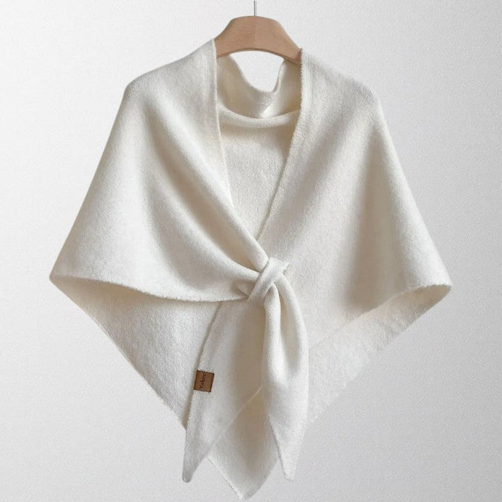 Grace - Autumn scarf