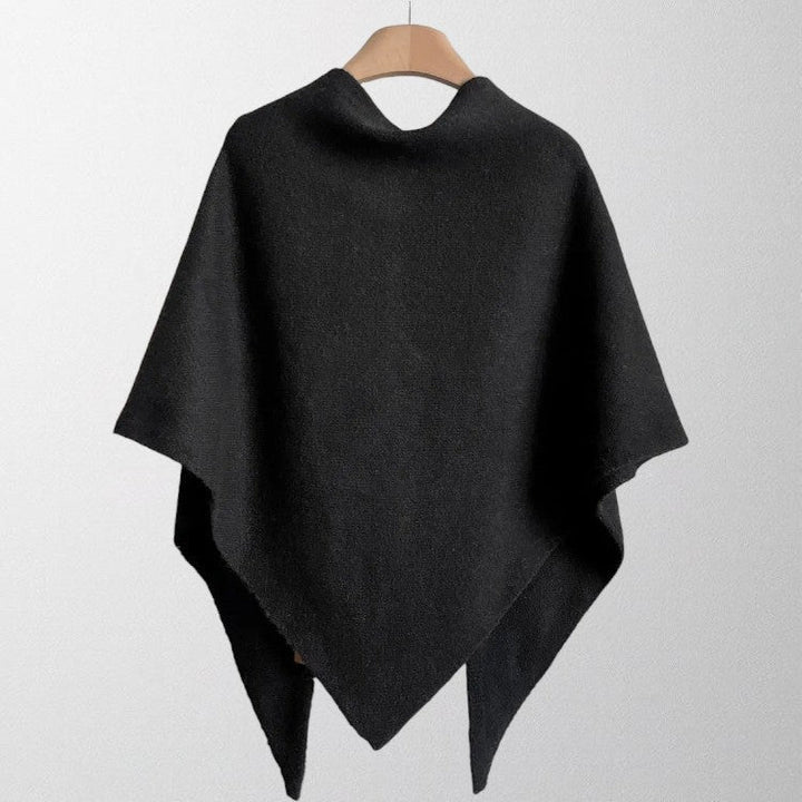 Grace - Autumn scarf