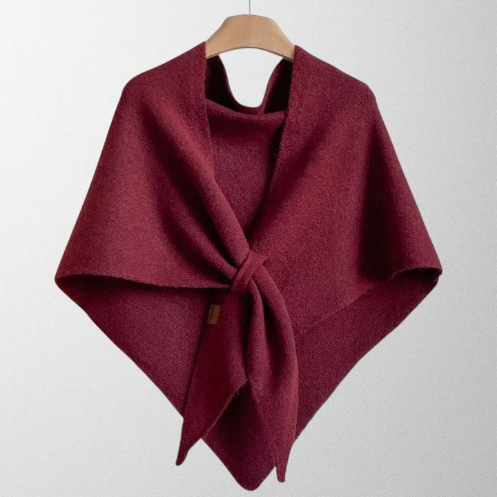Grace - Autumn scarf