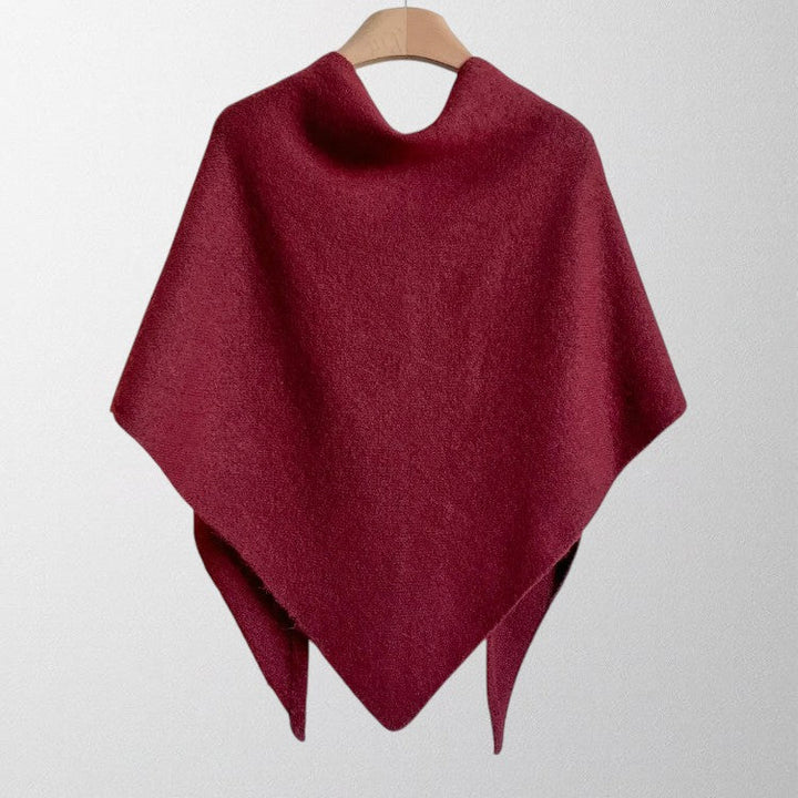 Grace - Autumn scarf