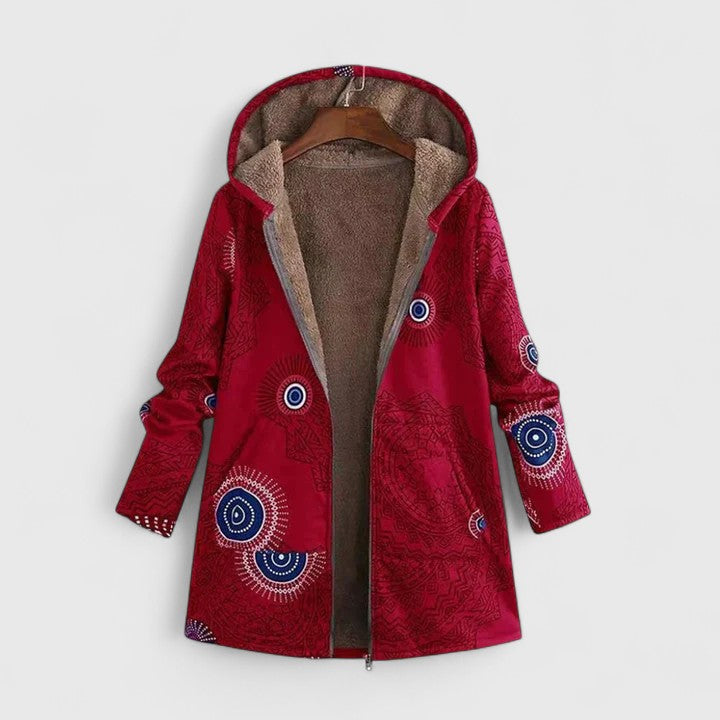Hyraelleh - Comfortable Jacket
