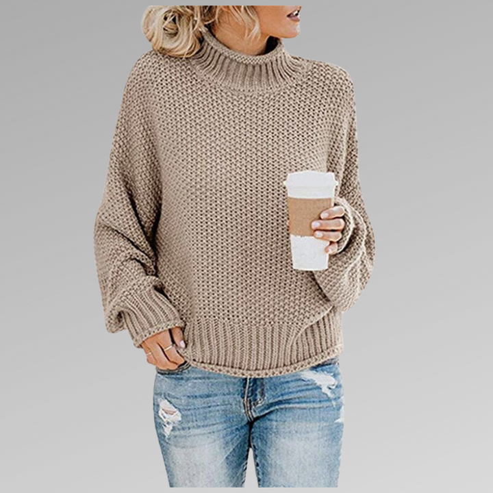 Valerianne - Elegant Sweater