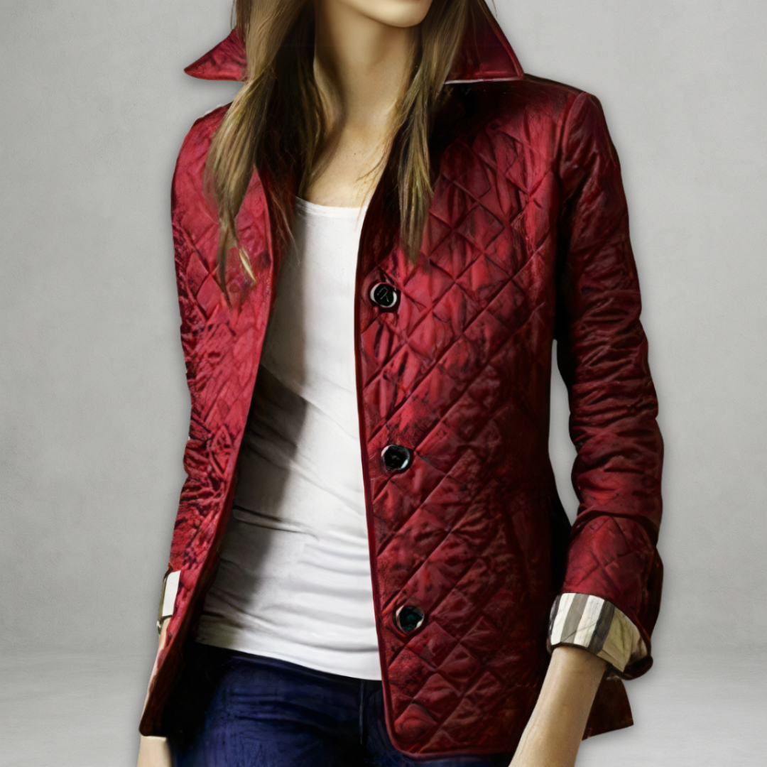 VAELITHYN – LIGHTWEIGHT SPRING JACKET