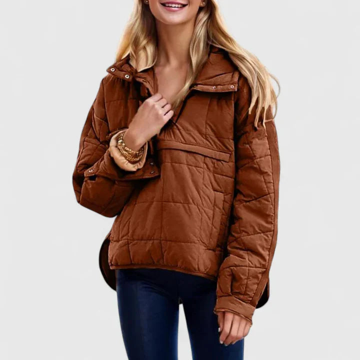 Ryleyann - Elegant Jacket