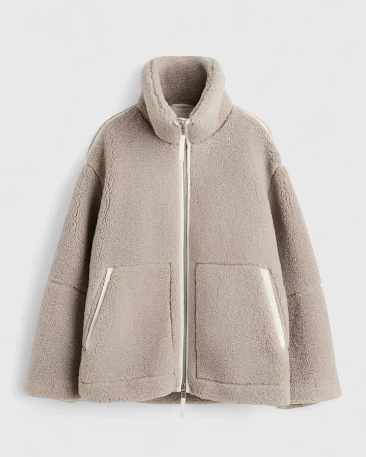 Tia - Comfortable Jacket
