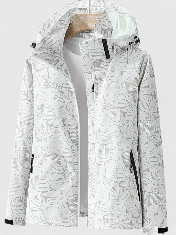 LYRIANA – COMFORTABLE JACKET