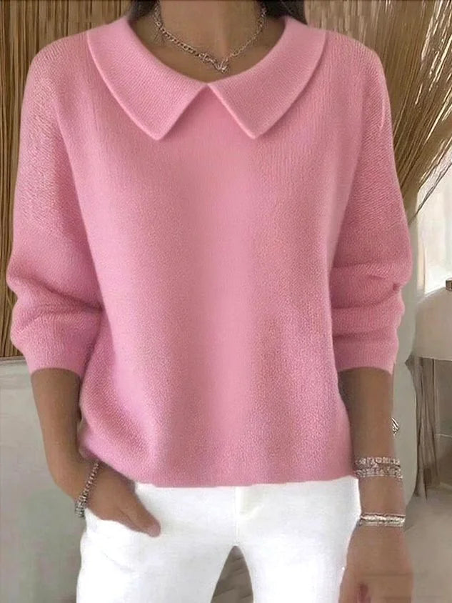 Katie - Classic Sweater