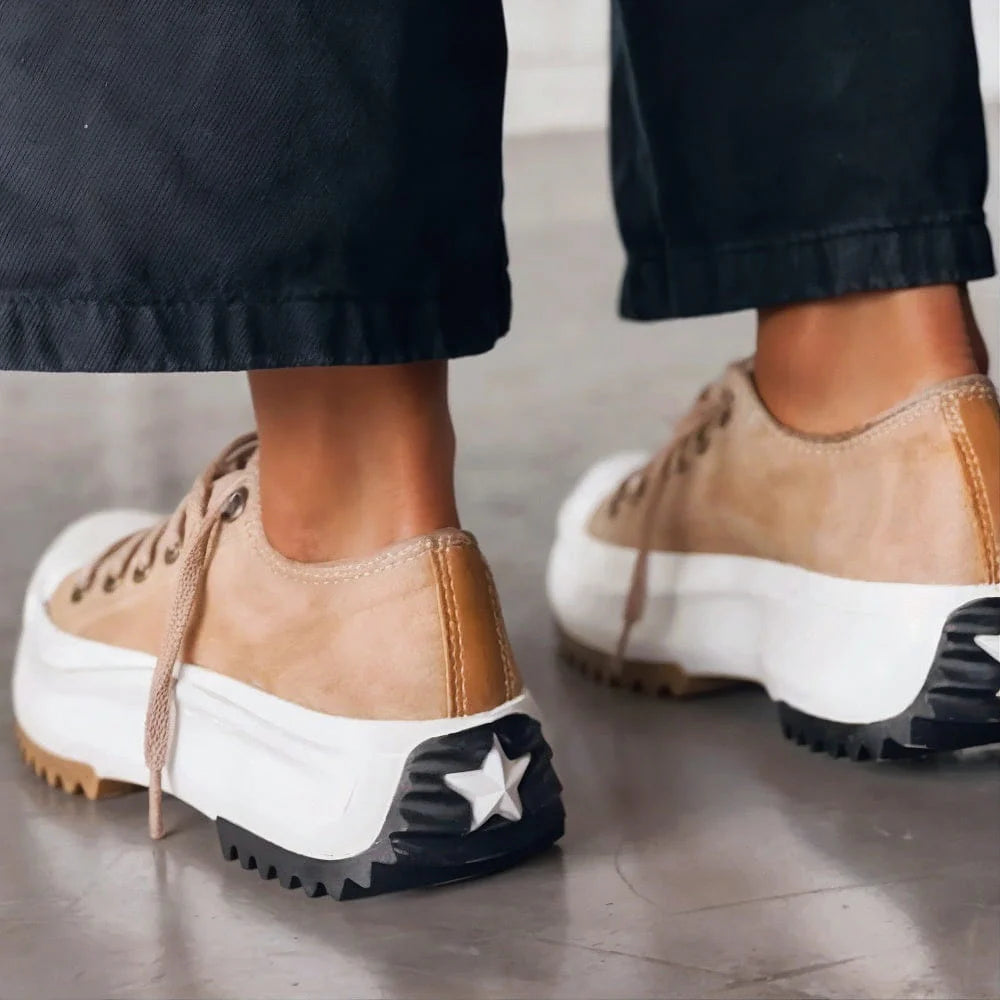Morgan - Orthopedic Shoes  Ultimate Comfort  (1+1 Free TODAY)