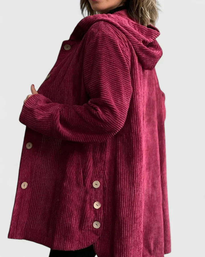 Ysalindah -  Comfortable Jacket