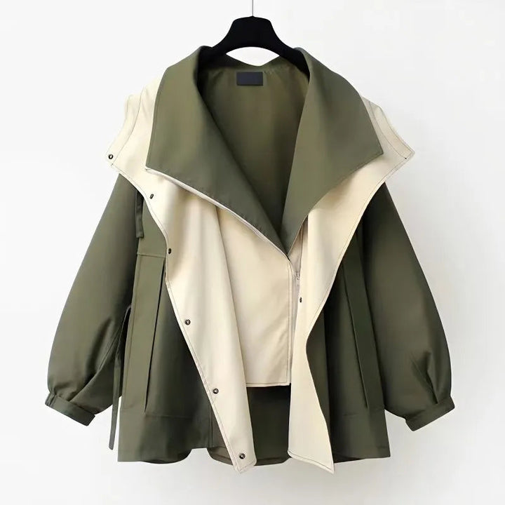 AVALIRYNN – WINDPROOF WATERPROOF WINDBREAKER JACKET