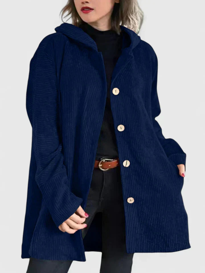 Ysalindah -  Comfortable Jacket