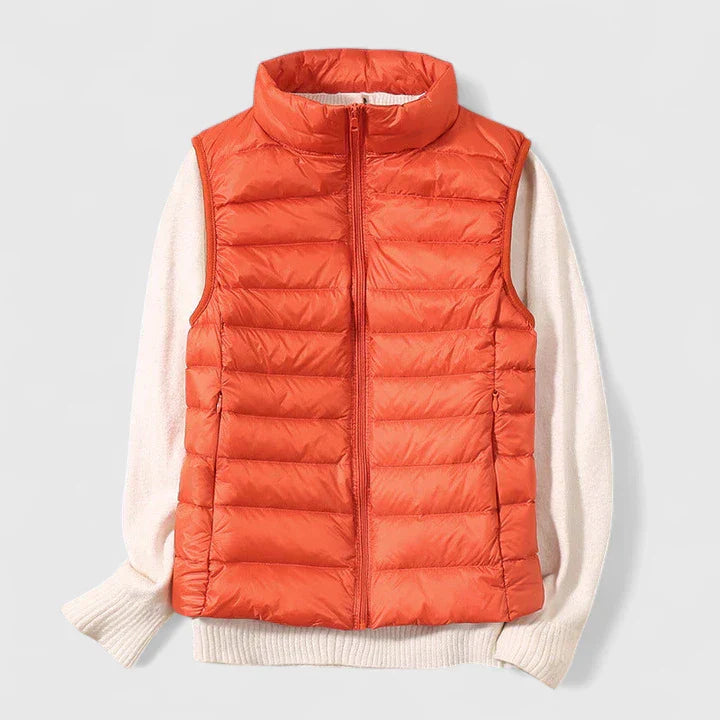 Janyressa - Comfortable Vest