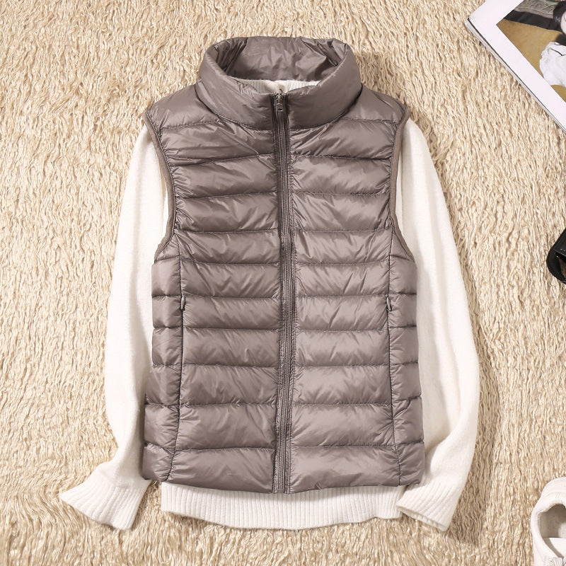 ANTHERIELLE – LIGHTWEIGHT VEST