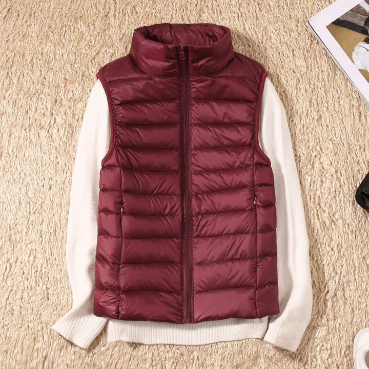 ANTHERIELLE – LIGHTWEIGHT VEST