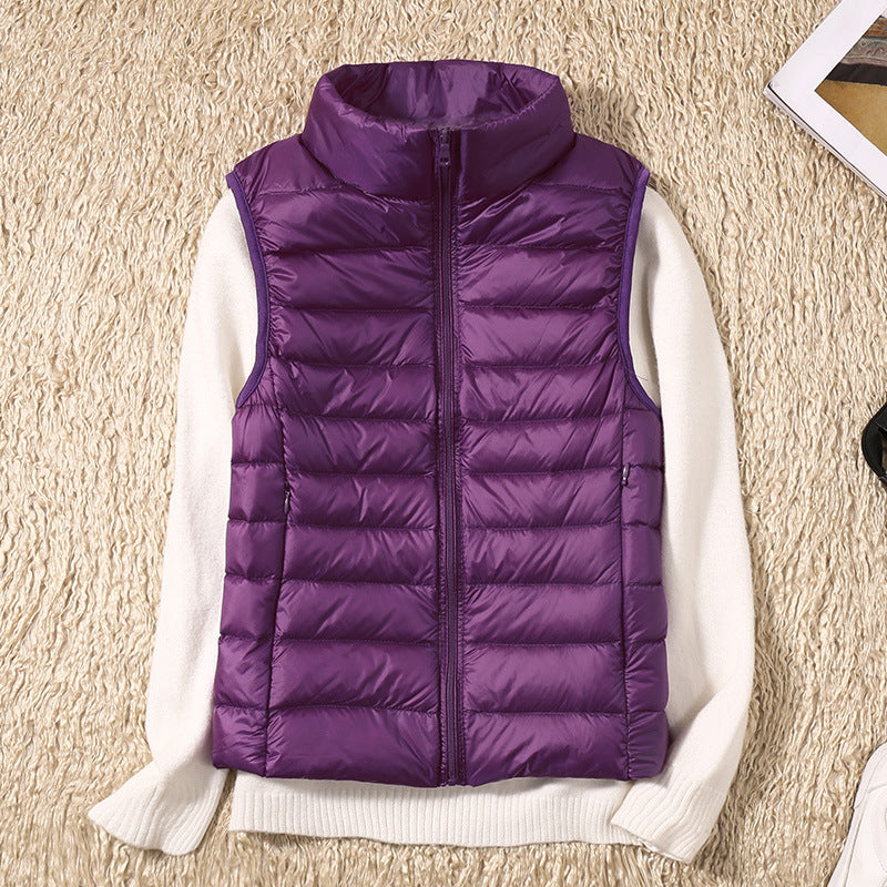 ANTHERIELLE – LIGHTWEIGHT VEST