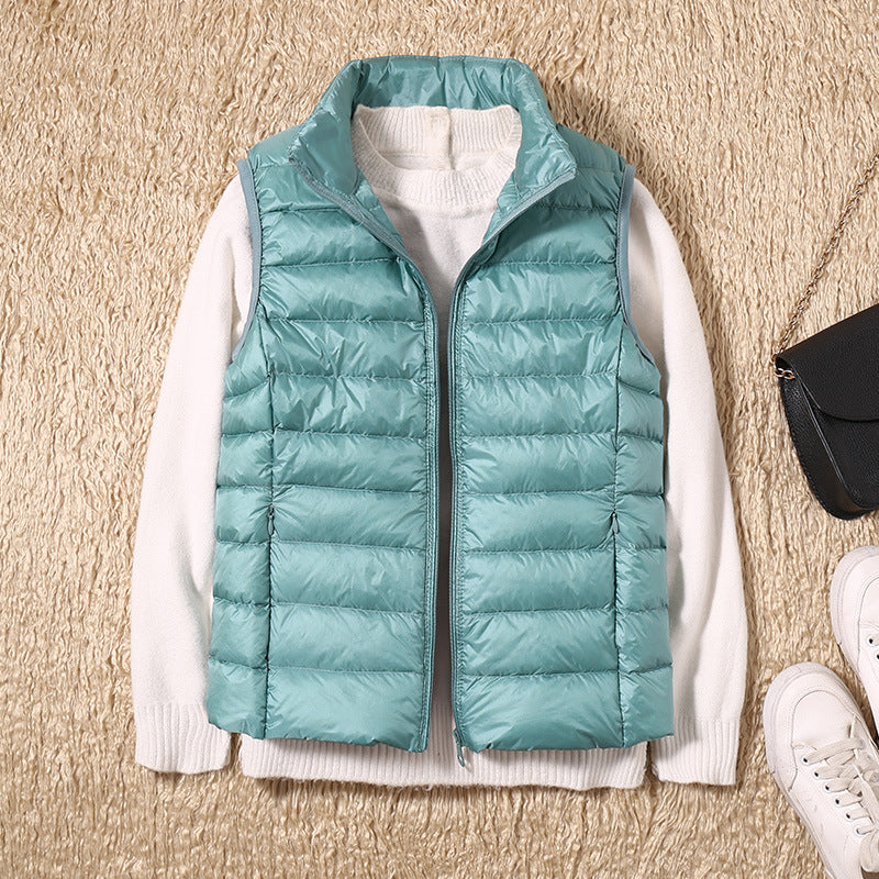 ANTHERIELLE – LIGHTWEIGHT VEST