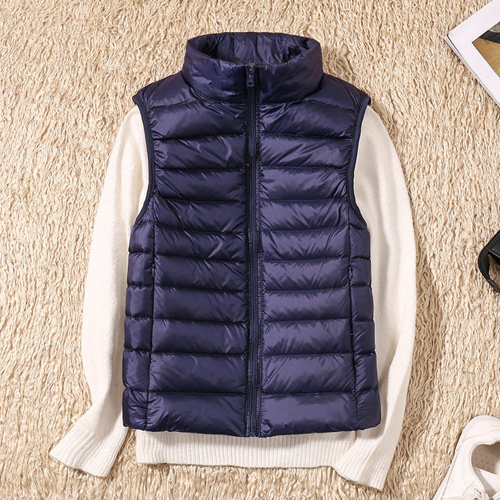 ANTHERIELLE – LIGHTWEIGHT VEST