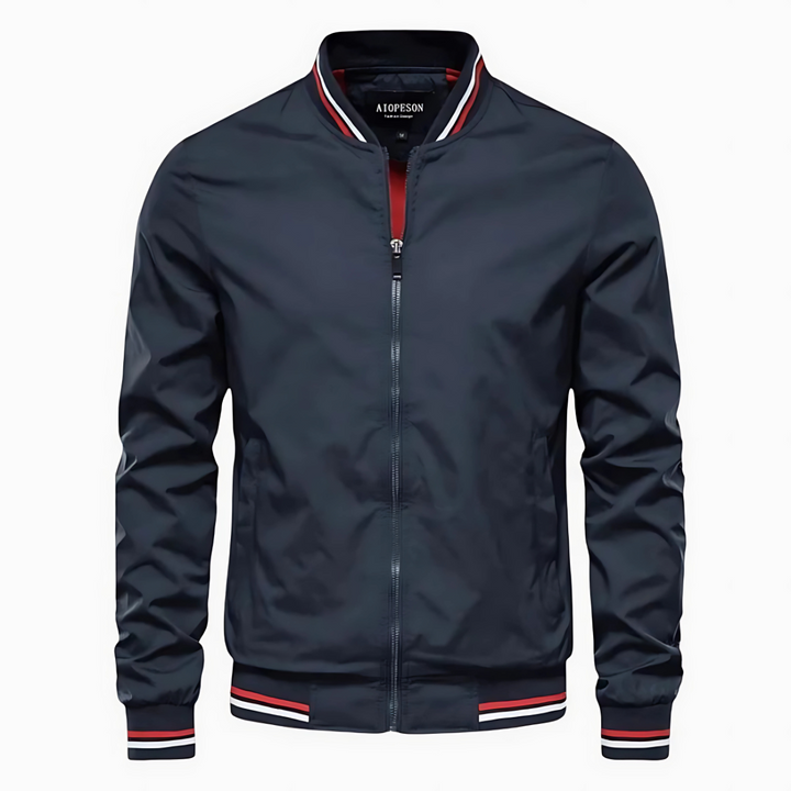 Delina - Windproof Jacket