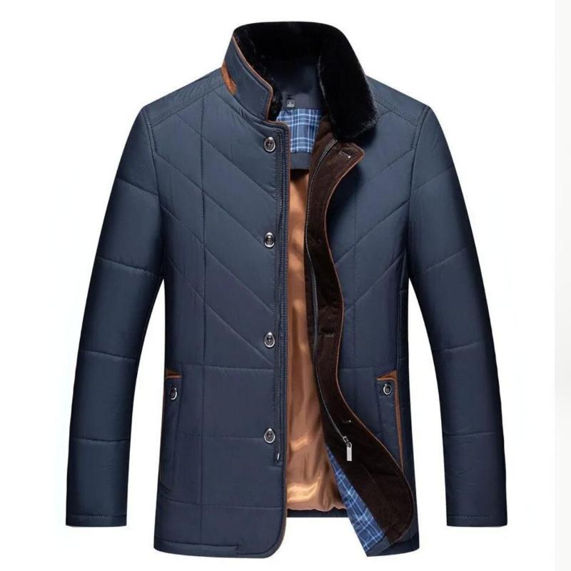 Robin - Men‘s Classic Jacket