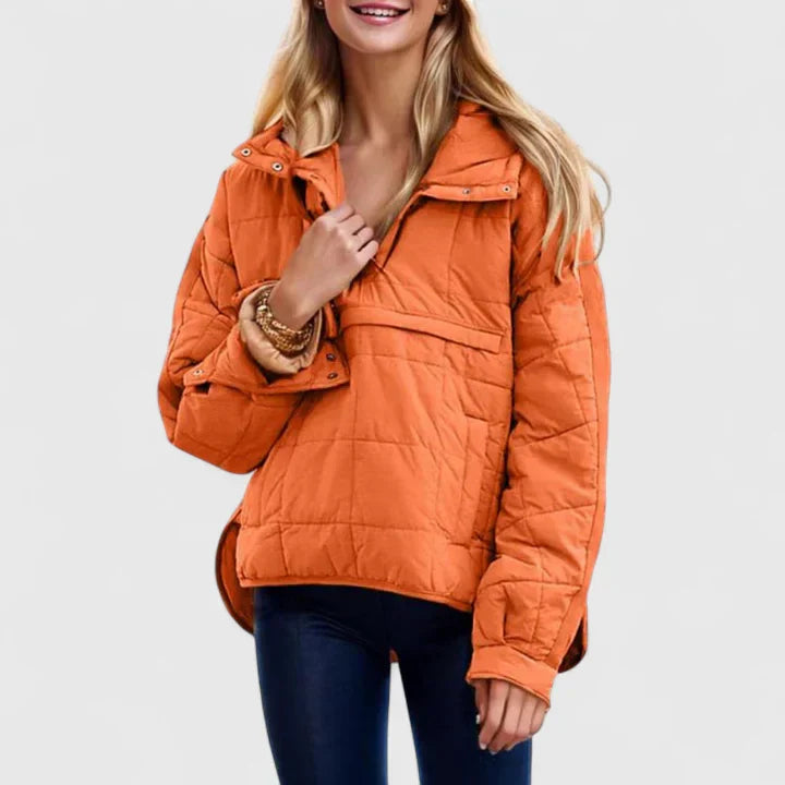 Ryleyann - Elegant Jacket