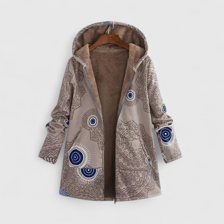 Hyraelleh - Comfortable Jacket