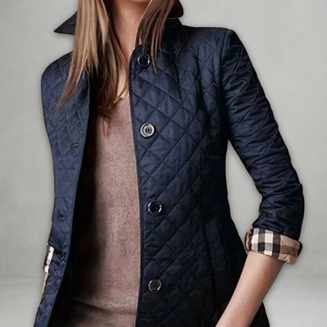 VAELITHYN – LIGHTWEIGHT SPRING JACKET