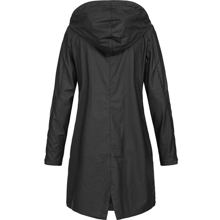 Dupont - Long Rain Jacket