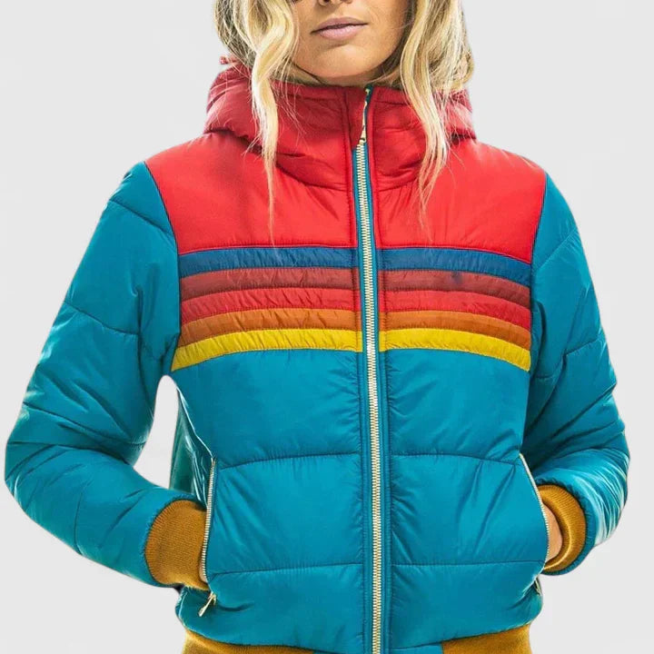 Alizhyanna - Sophisticated Jacket