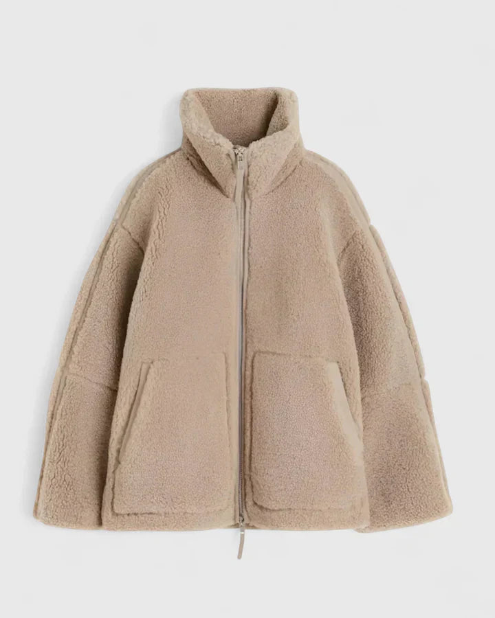 Tia - Comfortable Jacket