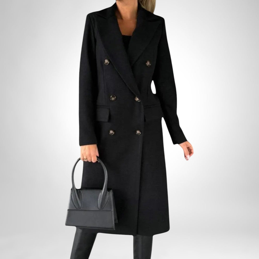 Dakota - Reversible Winter Coat