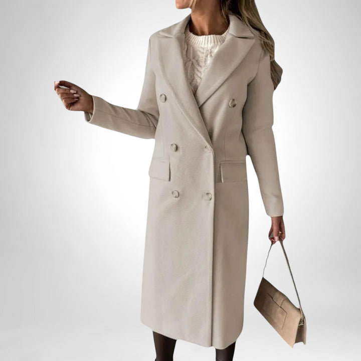 Dakota - Reversible Winter Coat
